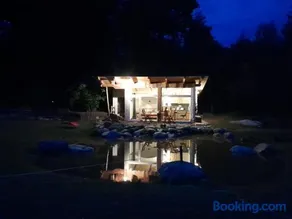 Froschteichhäuschen - Natur und Wellness - Image 3