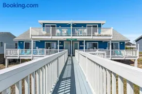 Shady Shack East by Emerald Isle Realty - Image 2