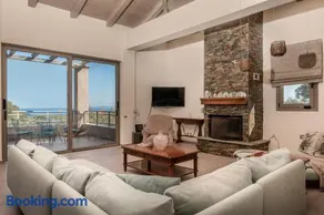 Astarte Villas - Stilvi 4 Bedroom Private Villa With Pool - Image 2
