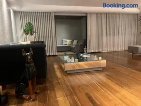 Maravilhoso Apartamento 100m da praia - Image 3