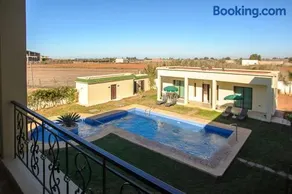 villa haute-standing domaine lilia - Image 2