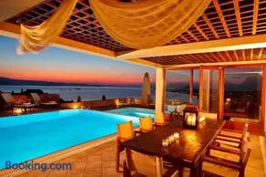 Tower Resort Naxos Island - Image 1