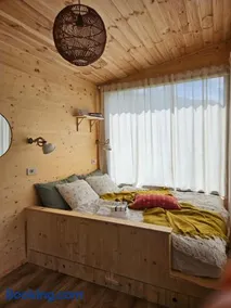 Retezat83 Sunshine tiny home , adults only - Image 3