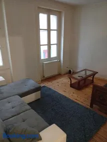 appartement sympa calme au centre - Image 1