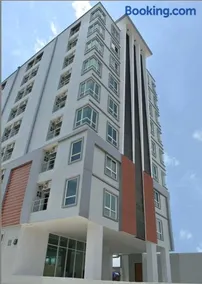 Good Morning Apartment รังสิต - Image 1