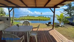 Fare Horue Teahupoo - Image 1