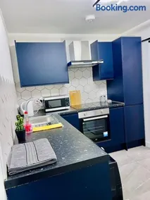 City Studio Apartment Swansea - Includes Free Parking - Image 5
