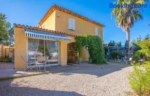 Appartement d'une chambre avec piscine privee jardin clos et wifi a Vidauban - Image 5