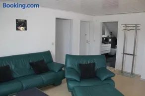 Ferienwohnung Abersfelder mit Balkon - Image 4