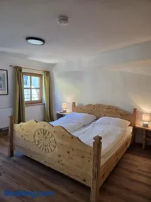 Appartamento con 1 camera da letto per 4 persone - Image 4