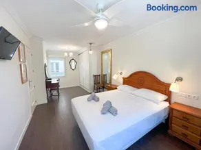 Apartment 150 m from El Palo beach, Malaga - Image 2