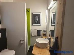 corner studio im fresh-cube - Image 3
