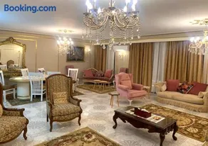 Luxury Apartment 2 Nasr City- City stars - Image 3
