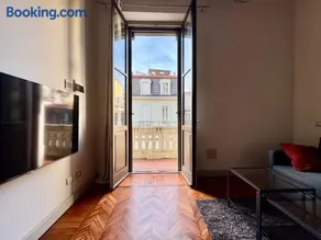 Future Apartments Goldoni - Image 1