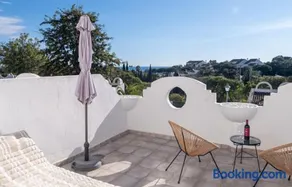 Casa Danesa, Holiday Resort with heated pool, gym and restaurant - Image 1