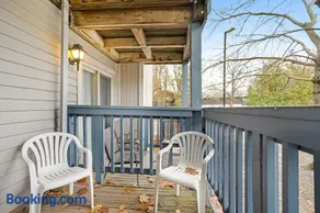 Condo 206 at North Creek Resort - Image 3