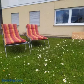 Ferienwohnung im Krokusweg - Image 3