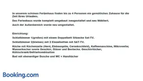 FerienhausTeube - Image 2