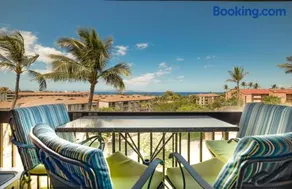 Updated 2bd 2ba Maui Vista Condo with Ocean View - Image 1