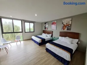 Casa Arandas Hotel - Suits - Image 3