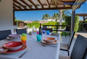 Deluxe Sicily Villa - Image 2