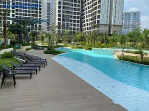 VINHOMES GRAND PARK - Masteri Center Point 2 phòng ngủ - Image 4