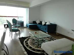 San Borja, bello apartamento - Image 2