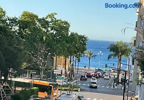 F2 lumineux 8 min à pieds de la plage - Image 1
