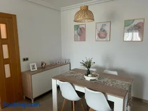 Casa Los Caños de Alhama- Amplia, terraza, WIFI, cerca de Cabo de Gata - Image 5