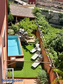 Apartamentos Rurales Flor De Lavanda - Image 3