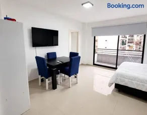 Departamento Centrico - Zona Garrahan, UADE y Congreso - Image 4