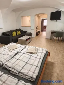 Jüstel apartment - Image 4