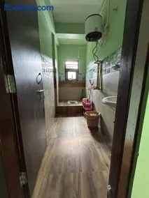 Budget Room 10-RJ Shant Apartment & Homestay - Image 5