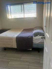 3 Bedroom 2 Bathroom Garden Suite - Image 3