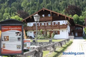 Haus Alpenlicht - Image 1
