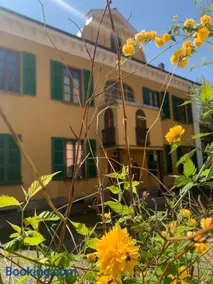 Villa Rollier, Arte e Meditazione - Image 3