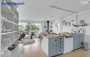 Holiday Home Svenstibakkevej Denm - Image 5