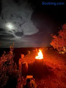 Yala Luxury Camp by Ajith Safaris - All Inclusive with Safari - Image 3