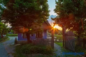 Casele cu Stuf B&B Haus Ulrike - Image 3