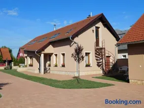 Bodzavirág Apartman - Image 2