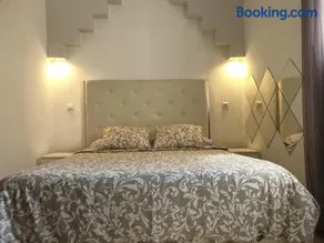 Modern Apartment Madrid Near Bernabéu - Image 1
