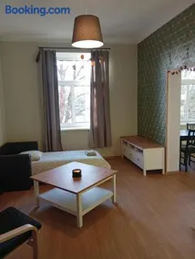Lendle Apartment Märjamaa - Image 1