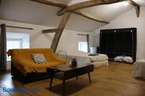 Appartement indépendant - Image 1