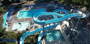 Camping 4 étoiles - Parc aquatique - eecfbf - Image 1