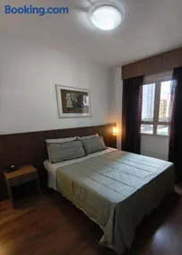 Flat Niagara Belo Horizonte - Image 1