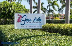 Florida Keys Sea Isle Condo Ocean Front Private Beach - Image 2