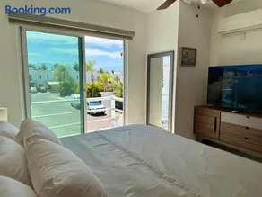 Relaxing 3BR Vacation Home w Pool, BBQ, King Suite Near Beach Nuevo Vallarta - Image 2