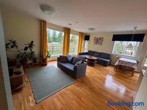 Golden Haven - Kullakodu - 2-bedroom house with sauna, patio, grill, walk to beach - Image 3