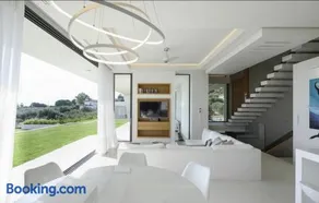 Maraviglia Ethereon Villa by RentalsPro - Kastri Halkidiki - Image 3