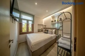Lotza apartment Gyalos - Image 3